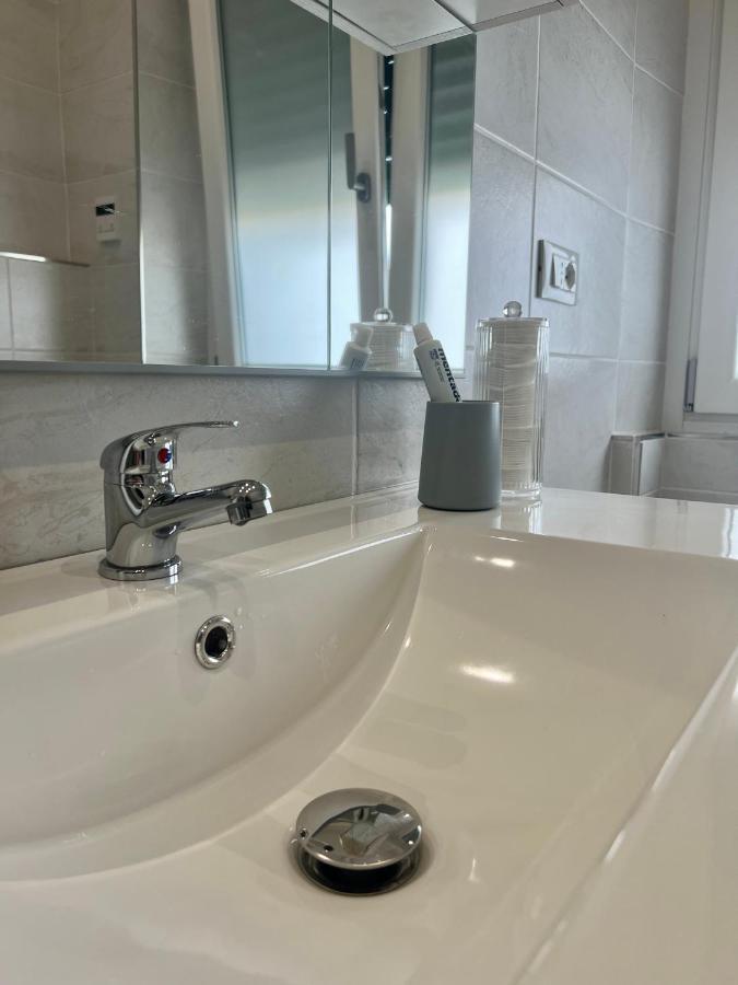 La Fenice Appartement Genua