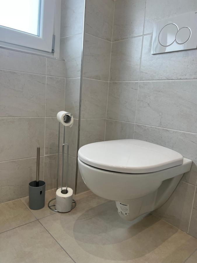 Appartement La Fenice *