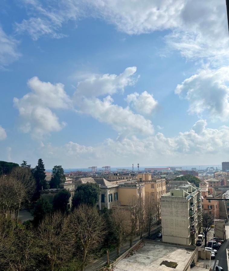 La Fenice * Genua