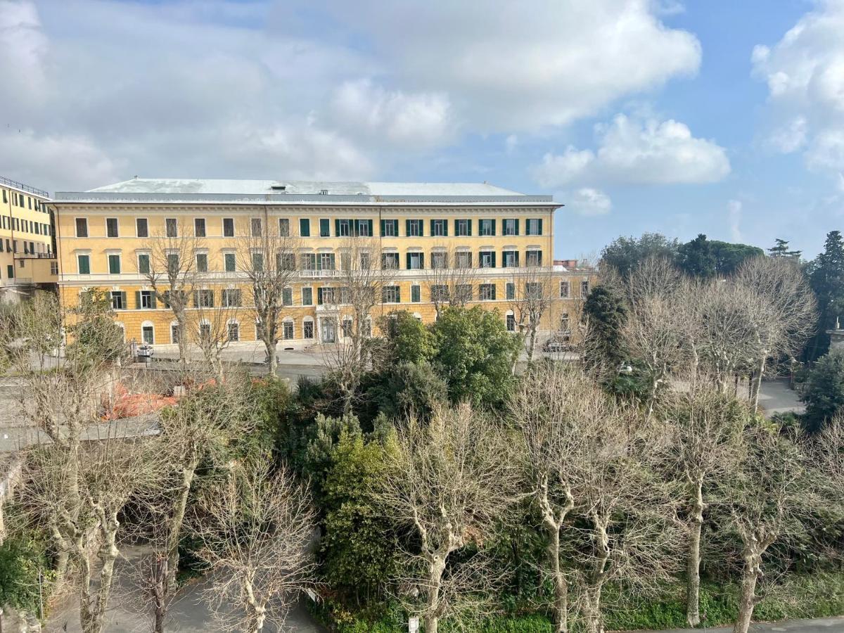 La Fenice Appartement