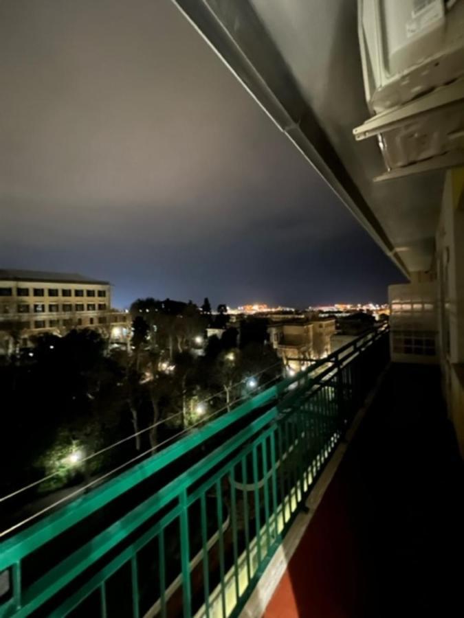 Appartement La Fenice Genua
